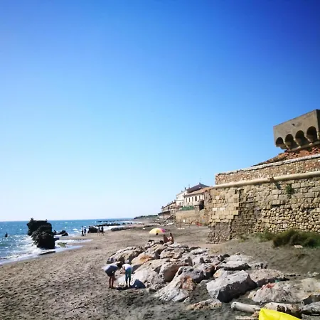 Sunny Treasure - Cozy & Quiet , Close To Roma, Bambin Gesu, Passoscuro, Fregene E Maccarese * Aranova