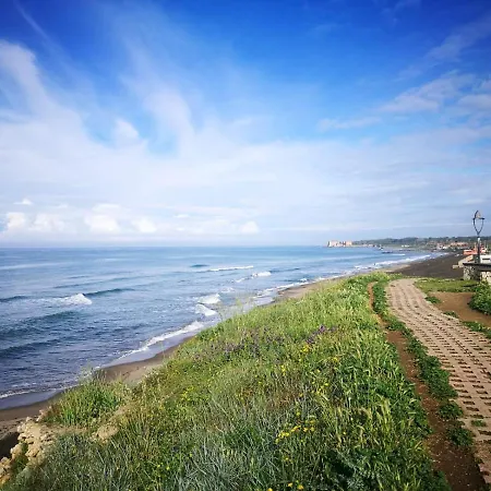 Sunny Treasure - Cozy & Quiet , Close To Roma, Bambin Gesu, Passoscuro, Fregene E Maccarese Apartment *