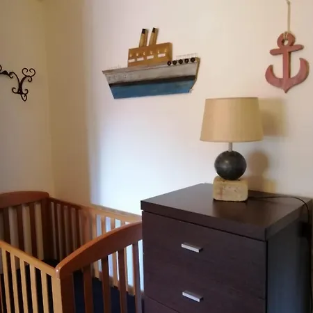 Apartment Sunny Treasure - Cozy & Quiet , Close To Roma, Bambin Gesu, Passoscuro, Fregene E Maccarese
