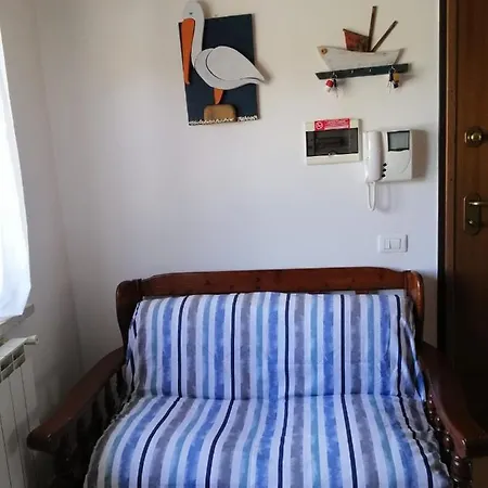 Sunny Treasure - Cozy & Quiet , Close To Roma, Bambin Gesu, Passoscuro, Fregene E Maccarese Apartment *