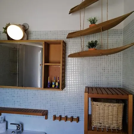 Sunny Treasure - Cozy & Quiet , Close To Roma, Bambin Gesu, Passoscuro, Fregene E Maccarese *
