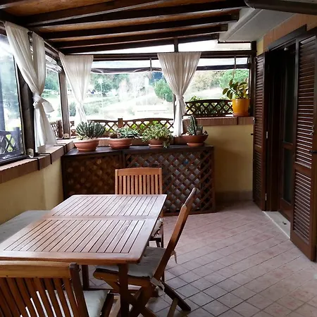 Sunny Treasure - Cozy & Quiet , Close To Roma, Bambin Gesu, Passoscuro, Fregene E Maccarese *