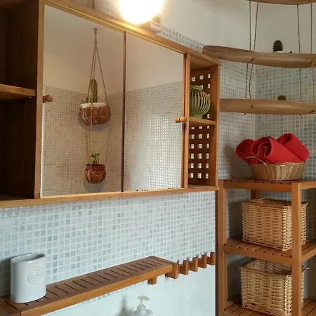 Apartment Sunny Treasure - Cozy & Quiet , Close To Roma, Bambin Gesu, Passoscuro, Fregene E Maccarese *