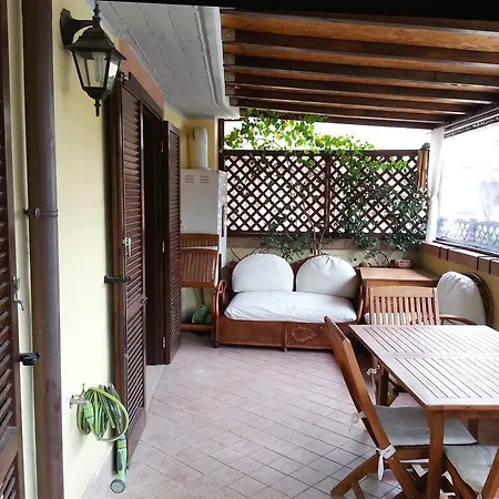 Sunny Treasure - Cozy & Quiet , Close To Roma, Bambin Gesu, Passoscuro, Fregene E Maccarese Aranova